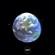 Illustration for article titled Watch 60 Years of Space Junk Accumulate Around Earth